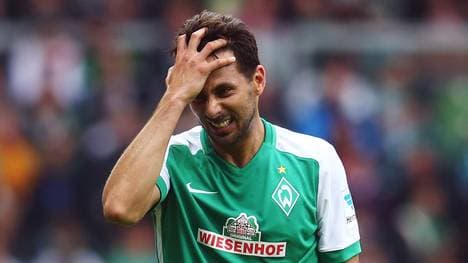 Werder Bremen v Bayer Leverkusen - Bundesliga