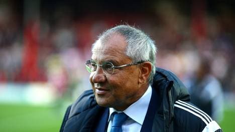 Bundesliga: Felix Magath kritisiert Klubs für fehlende Zielsetzung