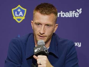 Marco Reus trifft für Los Angeles Galaxy gegen Minnesota United, kassiert aber die nächste Niederlage. Nach nur einem Sieg aus den ersten sechs Saisonspielen richtet er klare Worte an sein Team.