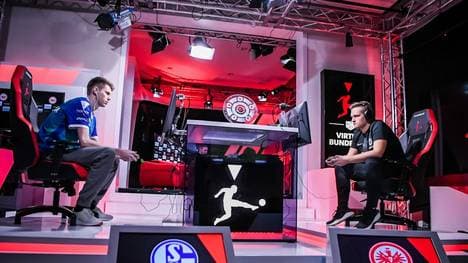 In der VBL kämpfen die besten deutschen Spieler um den Titel