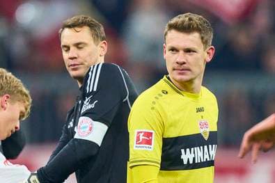 "Hat nicht funktioniert: Salihamidzic gibt Einblicke
