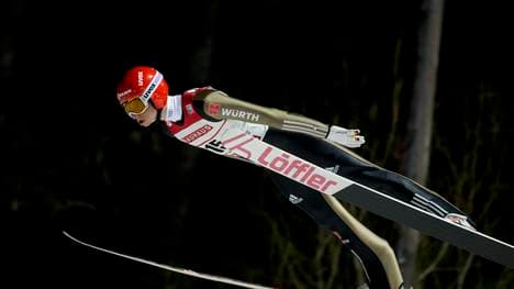 SKI-JUMPING-WORLD