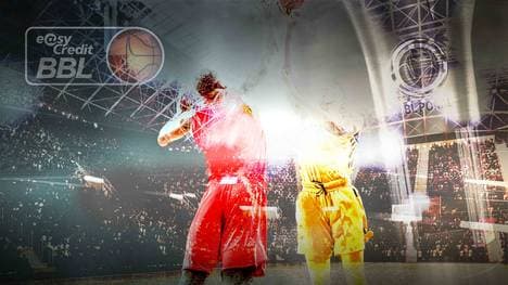 BBL Pokal: SPORT1 zeigt ein Halbfinale und das Finale LIVE im TV