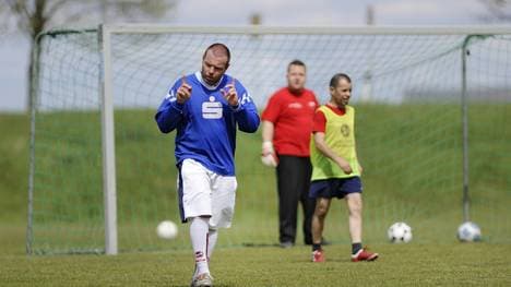 Hannover gewinnt Meisterschaft der Behinderten-Werkstätten