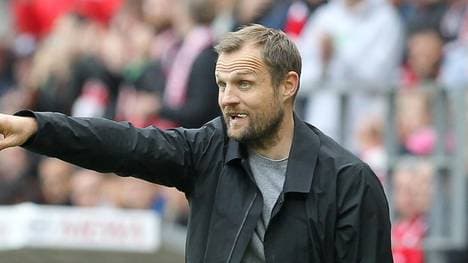 Svensson glaubt nicht an einen Spannungsabfall im Team