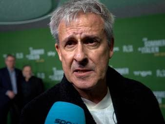 Ex-Weltmeister mit klarer Meinung zu Sané