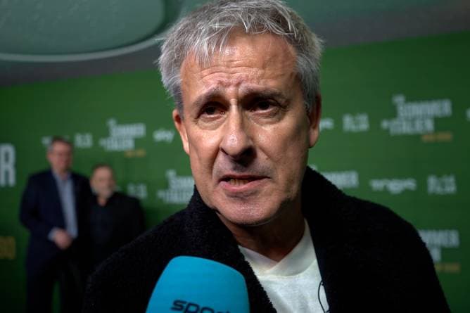 Ex-Weltmeister mit klarer Meinung zu Sané