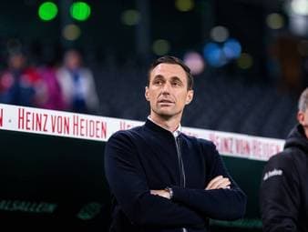 Nächste Absage für Wolfsburg