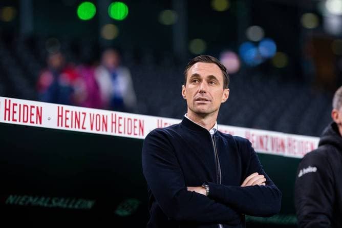 Nächste Absage für Wolfsburg