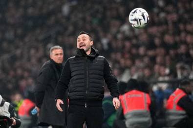 Das Horrorszenario könnte Realität werden