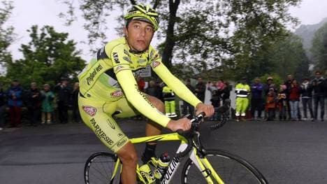 Matteo Rabottini ist noch bis Mai gesperrt