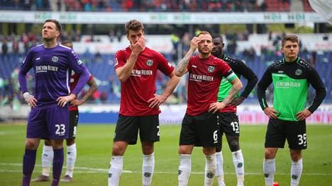 Bundesliga: Hannoer 96 bestätigt Marvin Bakalorz als Kapitän