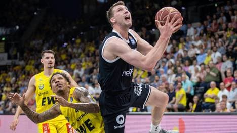 Lukas Meisner verlässt Hamburg