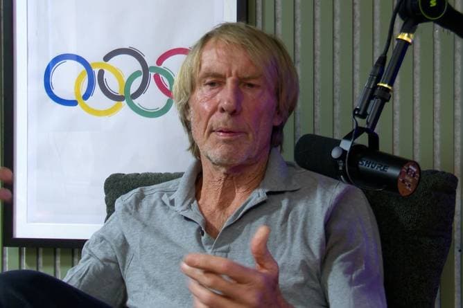 Becker? "Den konntest du nicht kaputtkriegen"