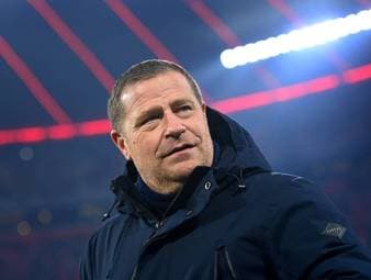 Kane-Verhandlungen? Eberl verrät Detail