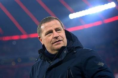 Superstar zum FC Bayern? Eberl wird deutlich