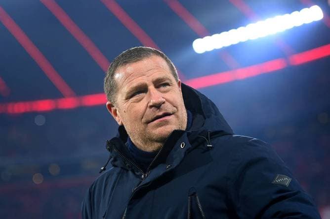 Kane-Verhandlungen? Eberl verrät Detail