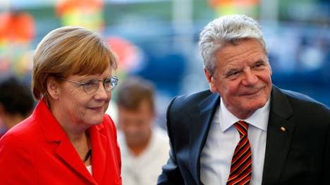 Germany v Argentina: 2014 FIFA World Cup Brazil Final