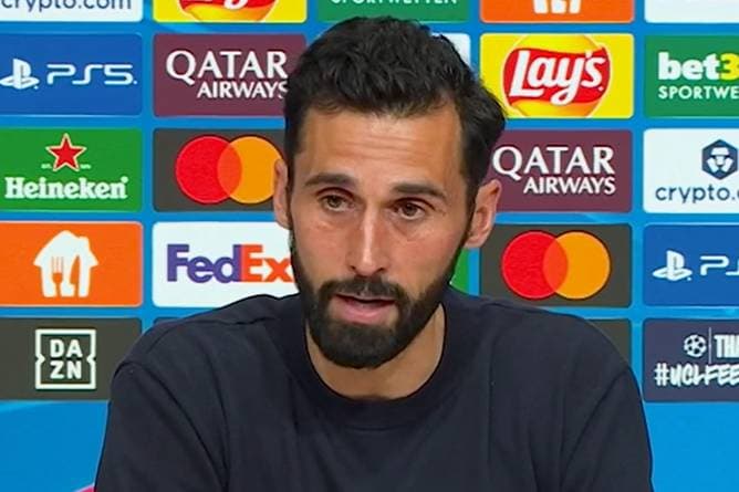 "Eine Entscheidung, die niemand versteht"