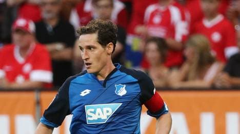 Sebastian Rudy