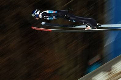 Deutsches Sorgenkind überrascht