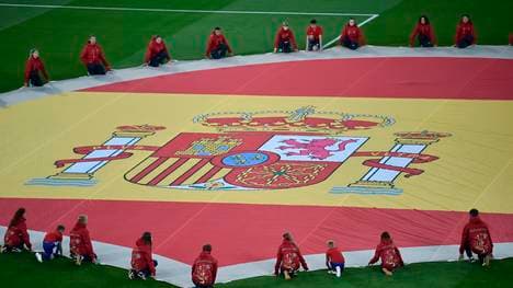 Spanien will die WM 2030 ausrichten