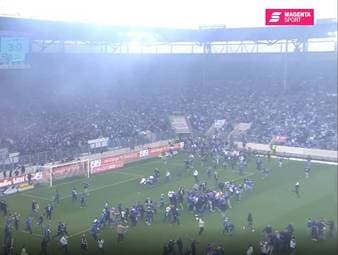 1. FC Magdeburg - FSV Zwickau: Tore und Highlights | 3. Liga