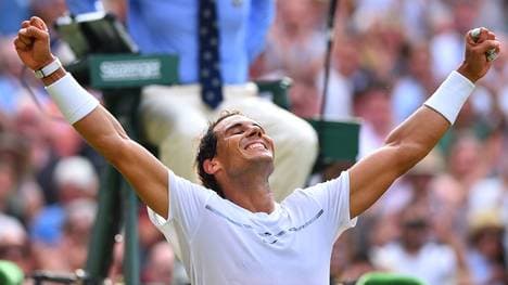 TENNIS-GBR-WIMBLEDON