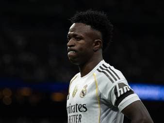 Transferticker: Bericht über Vinícius-Hammer