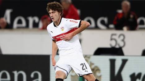 Benjamin Pavard will den VfB Stuttgart verlassen