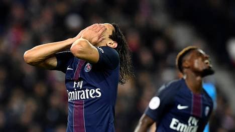 FBL-FRA-LIGUE1-PSG-MARSEILLE