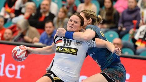 HANDBALL-WORLD-WOMEN-BRA-GER