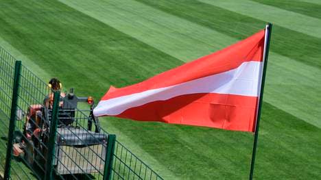 Das DFB-Team spielt das letzte Länderspiel vor der WM gegen Österreich