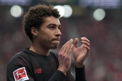 Ohne Angst vor den großen Bayern