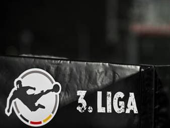 Fan- und Finanzrekorde in 3. Liga
