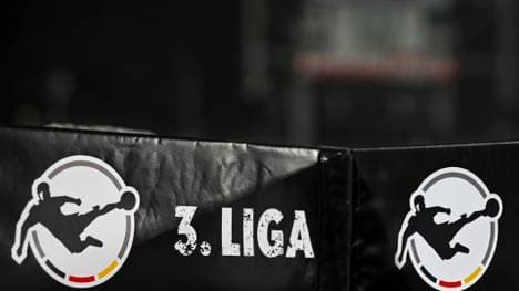 Symbolfoto 3. Liga