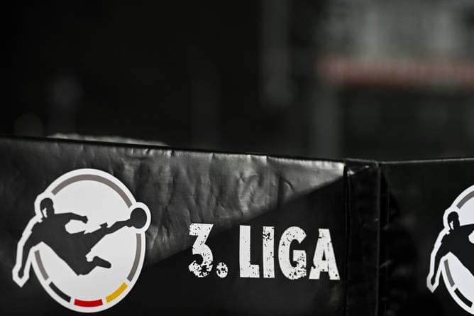 Fan- und Finanzrekorde in 3. Liga