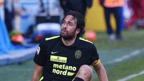 Luca Toni