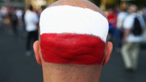 Poland v Portugal - Quarter Final: UEFA Euro 2016