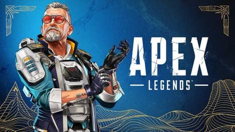 Ballistic ist die neuste Legende für Apex Legends