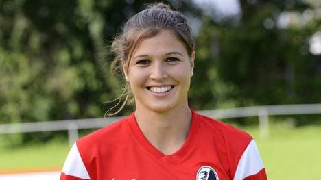 SC Freiburg Women's - Team Presentation