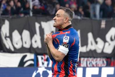 Der verlorene Sohn hält Wort