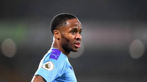 Raheem Sterling kämpft seit Jahren gegen Rassismus