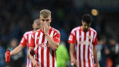 Union Berlin klagt gegen Betretungsverbot