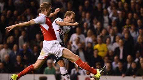 FBL-ENG-LCUP-TOTTENHAM-ARSENAL