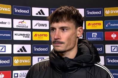 Fehlende Qualität? Koch: „Ist eine normale Phase“