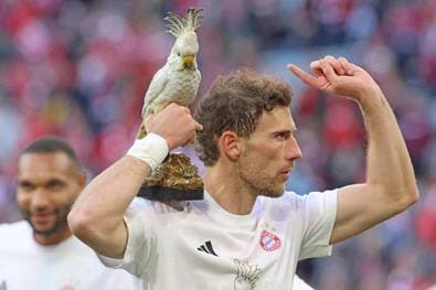 Goretzka: „Grünes Licht“ für Topklub?