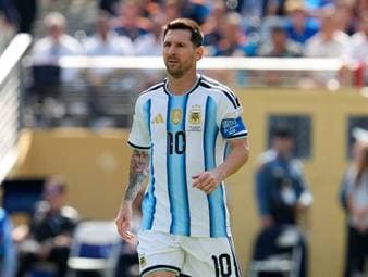 Argentinien historisch schlecht