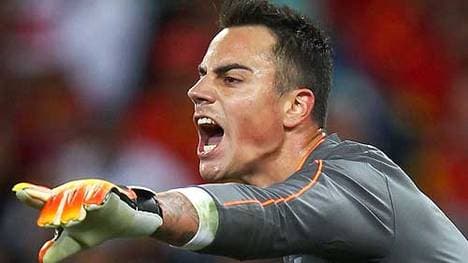 Diego Benaglio will sich auf den Verein konzentrieren