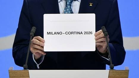 Ausschreibung zu Medienrechten beginnt